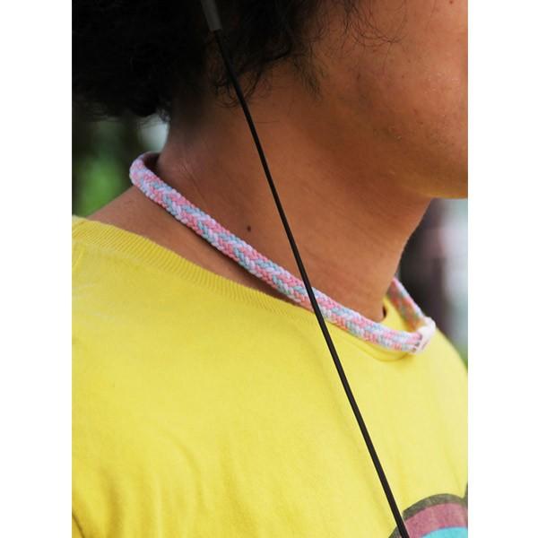 COLANCOLAN コランコラン fita ネックレス マイナスイオン : MWJ