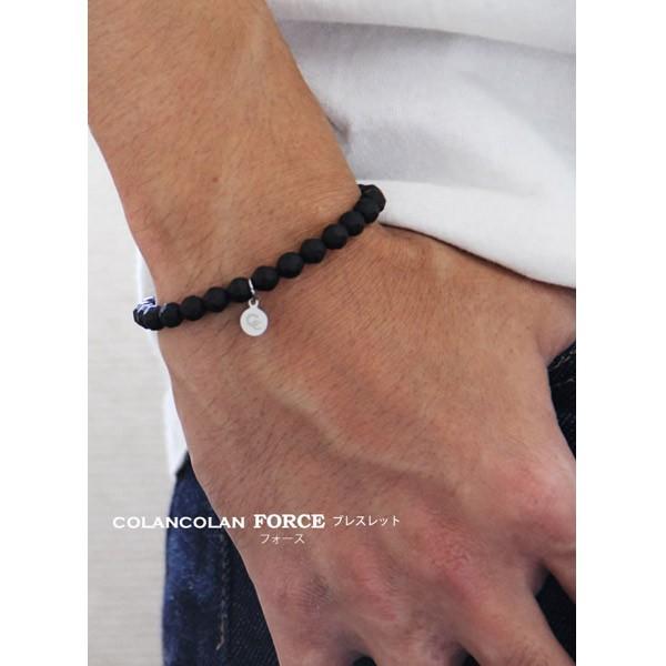 COLAN COLANブレスレット COLANCOLAN TWIST smart ブレスレット】コラン