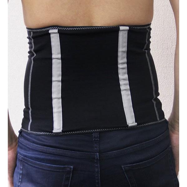 新作 加圧腹巻 メンズ コランコラン ボディシェイプサポート 着圧 腹筋 腹巻き Riosmauricio Com