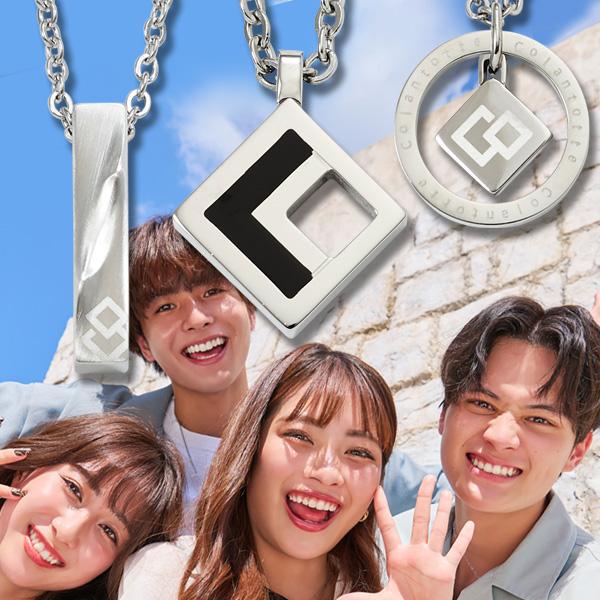 ColanTotte コラントッテ COA ネックレス ZEST Colantotte ColanTotte コラントッテ COA ネックレス ZEST Colantotte