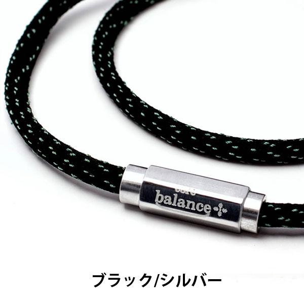 corebalance コアバランス ネックレス ブラックシリカ 鉱石 天然鉱石