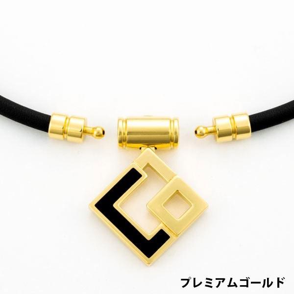 Colantotte ゴールド ネックレス 幾何学模様　TAO AURA コラントッテ TAO ネックレス スリム AURA mini（アウラ ミニ