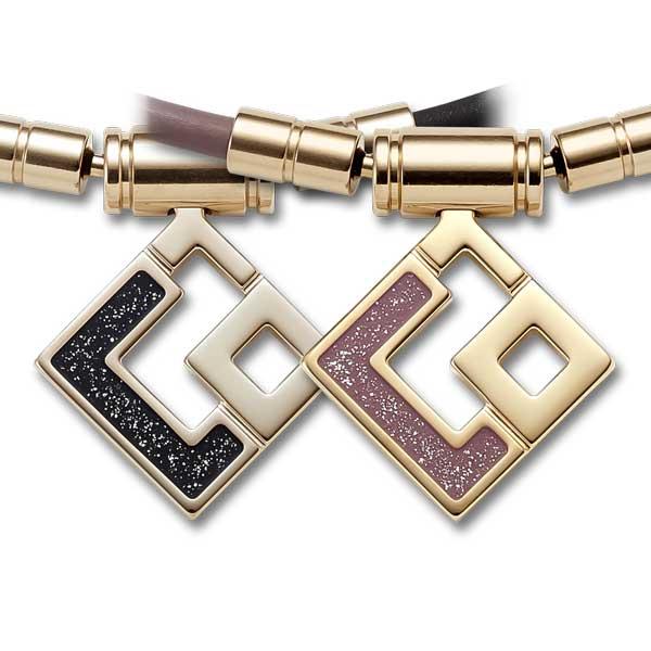 Colantotte ネックレス TAO スリム AURA mini コラントッテ TAO ネックレス スリム AURA mini（アウラ ミニ