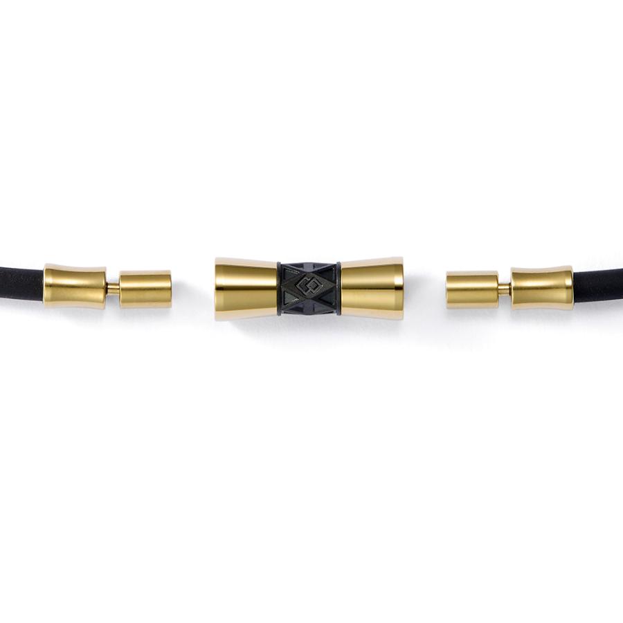 コラントッテ 磁気ネックレス TAO LIONE メンズ レディース colantotte