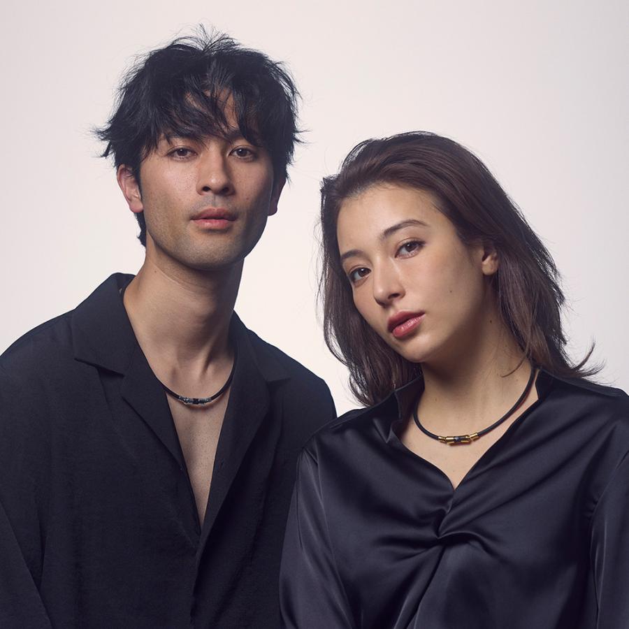 コラントッテ 磁気ネックレス TAO LIONE メンズ レディース colantotte