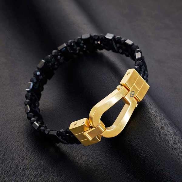 ColanTotte（コラントッテ） THEO ループ CARO 磁気 正規品 肩こり