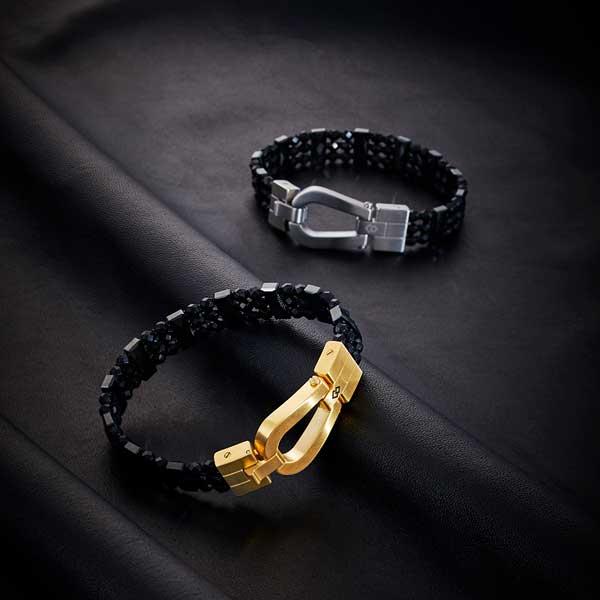 ColanTotte（コラントッテ） THEO ループ CARO 磁気 正規品 肩こり