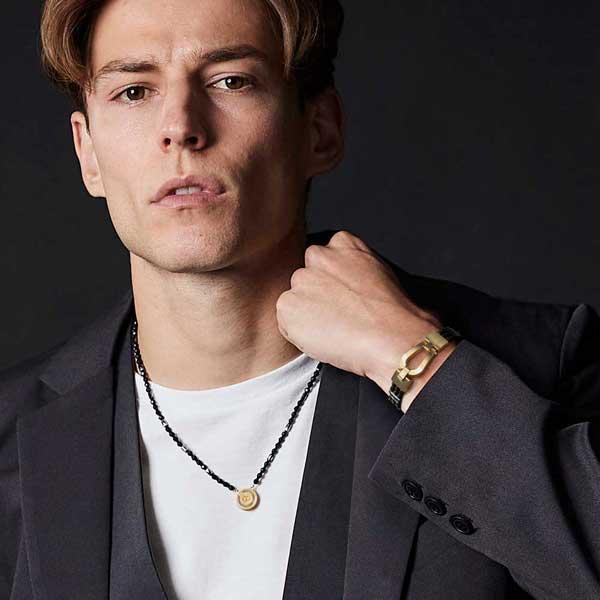 コラントッテ　トップ　展示品　新品未使用 コラントッテ TAO ネックレス MYAKU-MYAKU DESIGN | 磁気ネックレス