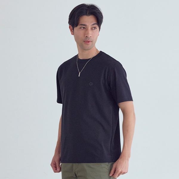 ColanTotte（コラントッテ） MAG-STYLE Tee Shirt 磁気 繊維 肩コリ