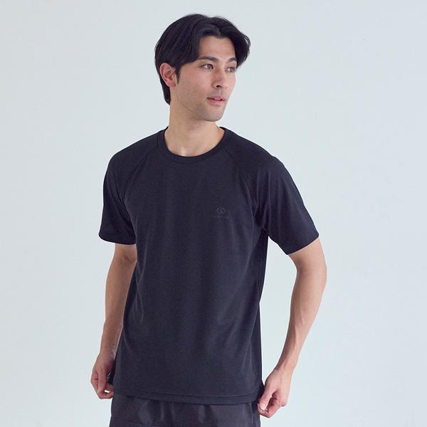 ColanTotte（コラントッテ） MAG-STYLE Sports Shirt 磁気 繊維 肩コリ