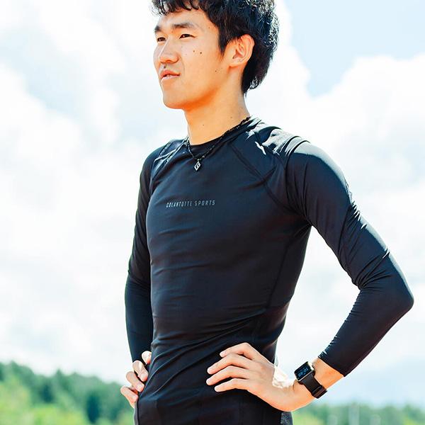 ColanTotte コラントッテ SPORTS PRO マグチタンネックレス ColanTotte コラントッテ SPORTS PRO マグチタンネックレス