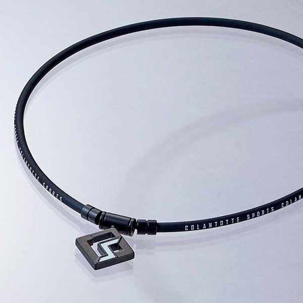 【新品】健康ネックレス 楽天市場】【公式店P10倍】コラントッテSPORTS PRO マグチタン