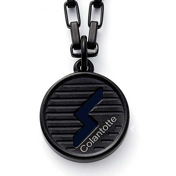 コラントッテSPORTS PRO マグチタンネックレス RT150-RD ColanTotte 【公式店P10倍】コラントッテSPORTS PRO マグチタン