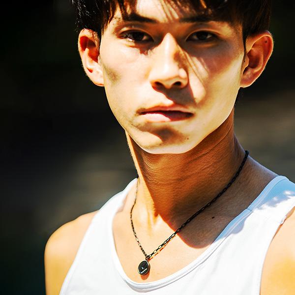 ColanTotte（コラントッテ） SPORTS PRO マグチタンネックレス RT150