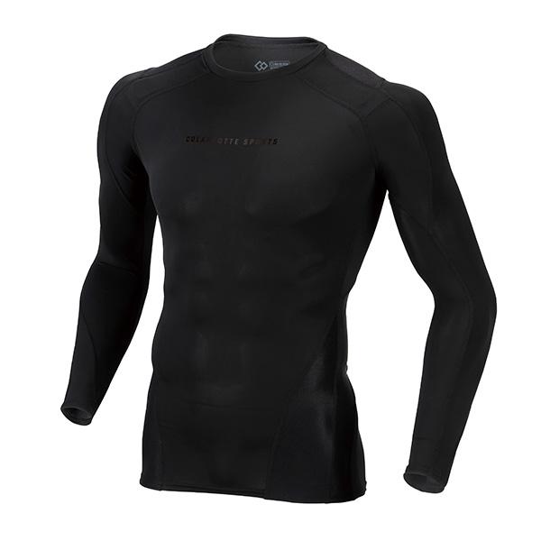 コラントッテ　トップスのみ ColanTotte（コラントッテ） SPORTS PRO ウェア トップス ロング 正規