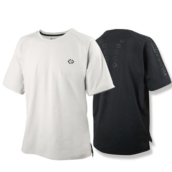 コラントッテtシャツ ColanTotte コラントッテ SPORTS コンディショニングシャツ