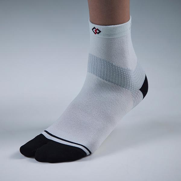 ColanTotte（コラントッテ） SPORTS Run-Aid Socks 足袋 ランエイド