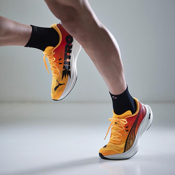 ColanTotte（コラントッテ） SPORTS Run-Aid Socks 足袋 ランエイド