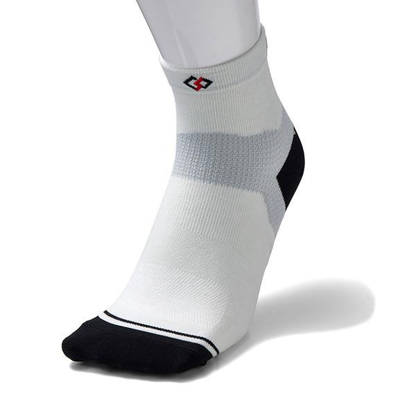 ColanTotte（コラントッテ） SPORTS Run-Aid Socks ランエイドソックス