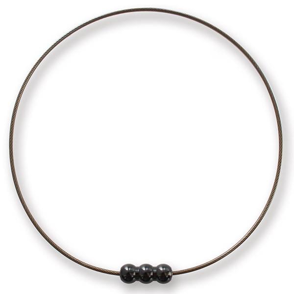 エルグ erg シナプスネックレス SPACY バランスアップ メンズ