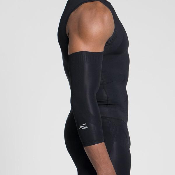 ENERSKIN エナスキン E75 ELBOW COMPRESSION SLEEVE SET UNISEX