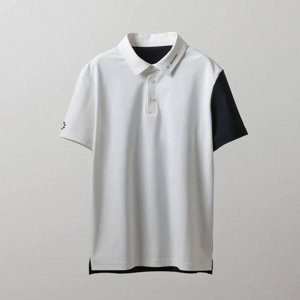 BANDEL/バンデル BASIC COMBINATION S/S POLO SHIRTS ゴルフ ウェア ポロシャツ メンズ 半袖｜asiantyphooon｜14