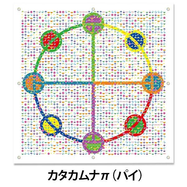 カタカムナ ハンカチ 医学博士 丸山式 丸山アレルギークリニック 院長