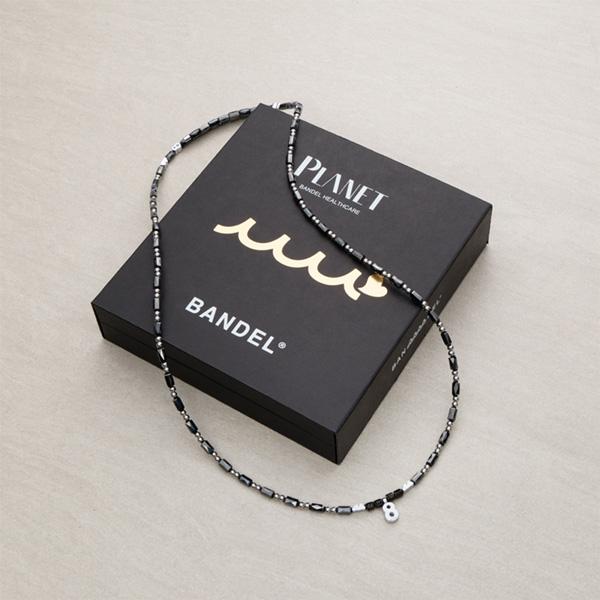 BANDEL（バンデル） バンデル×muta Healthcare Planet Eight 磁気