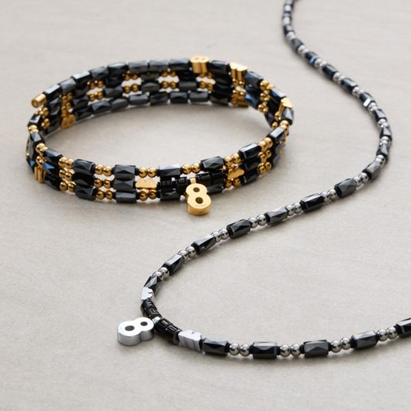 BANDEL（バンデル） バンデル×muta Healthcare Planet Eight 磁気