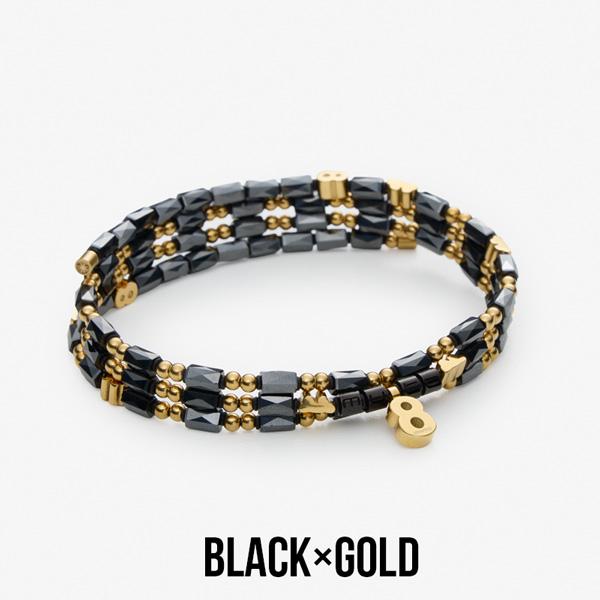 BANDEL（バンデル） バンデル×muta Healthcare Planet Eight 磁気