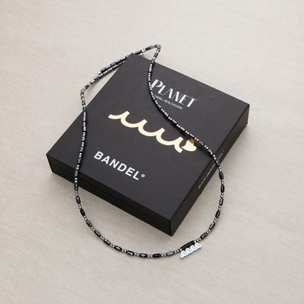 BANDEL（バンデル） バンデル×muta Healthcare Planet Wave 磁気