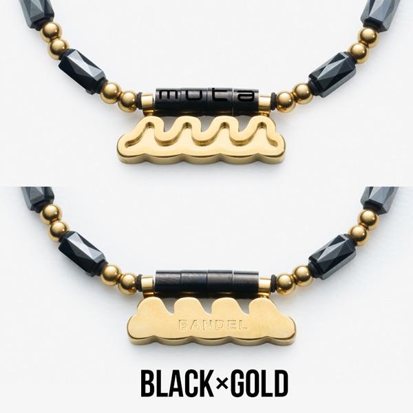 BANDEL（バンデル） バンデル×muta Healthcare Planet Wave 磁気