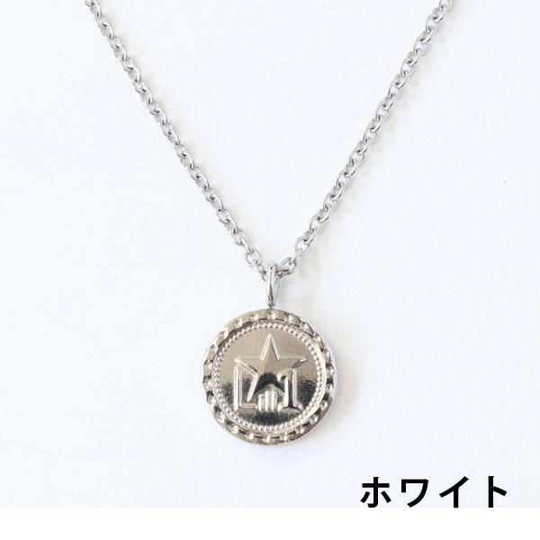 金属アレルギー対応 ネックレス Lill one STAR リルワンスター 金属アレルギー対応 ネックレス Lill one STAR リルワンスター