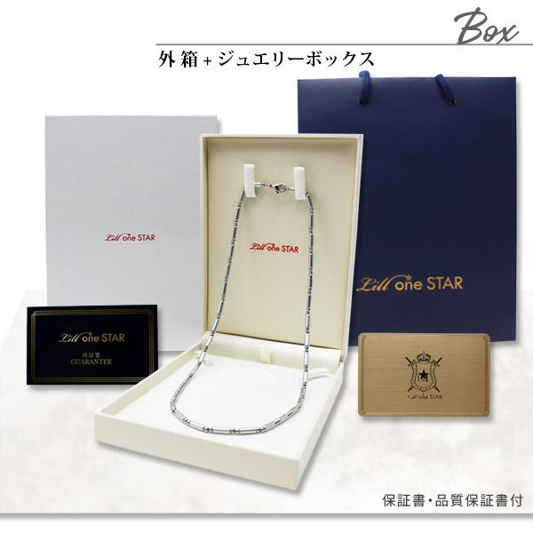 金属アレルギー対応 ネックレス Lill one STAR リルワンスター 金属アレルギー対応 ネックレス Lill one STAR リルワンスター