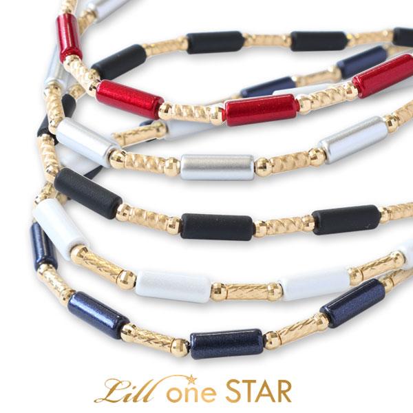 金属アレルギー対応 ネックレス Lill one STAR リルワンスター 金属アレルギー対応 ネックレス Lill one STAR リルワンスター