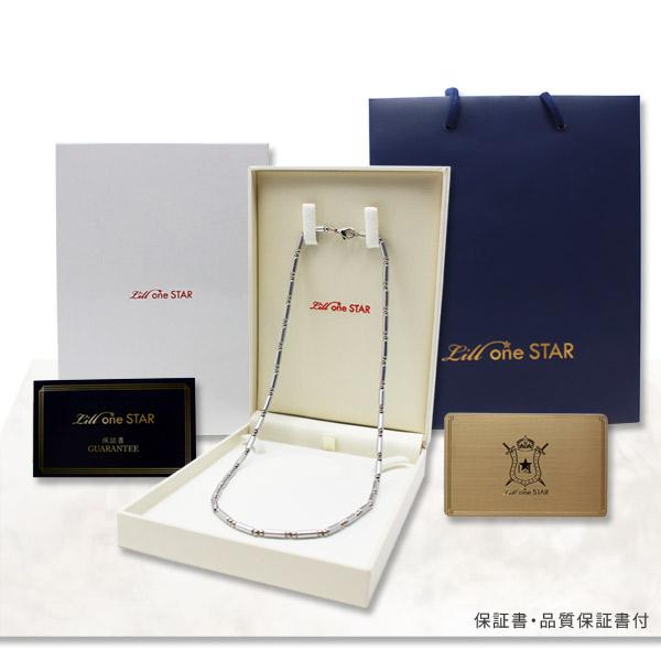 金属アレルギー対応 ネックレス Lill one STAR リルワンスター 金属アレルギー対応 ネックレス Lill one STAR リルワンスター
