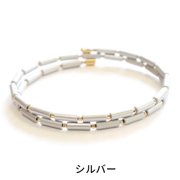 Lill one STAR リルワンスター AiM1 2連バングル スポーツ ユニ