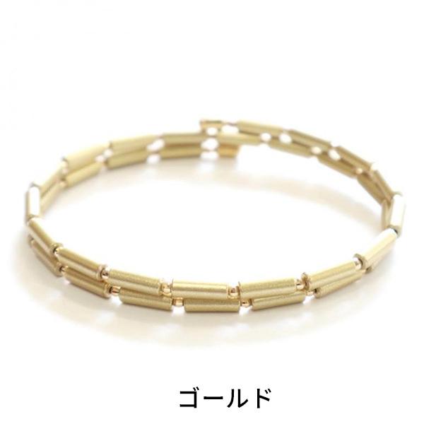 Lill one STAR リルワンスター AiM1 2連バングル スポーツ ユニ 