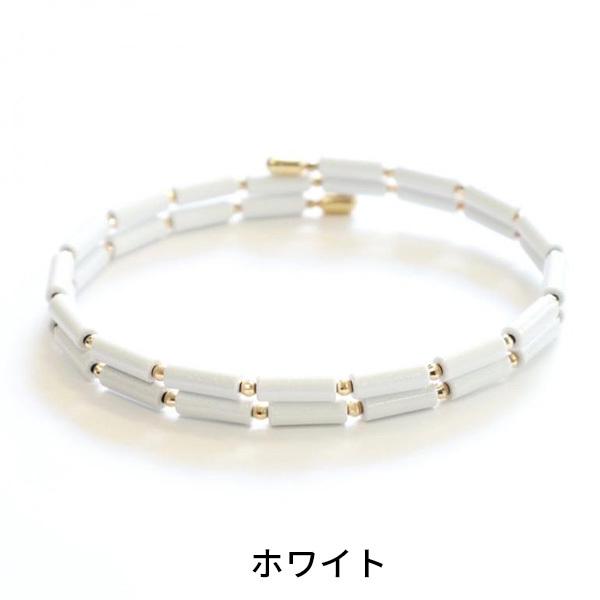 Lill one STAR リルワンスター AiM1 2連バングル スポーツ ユニ 