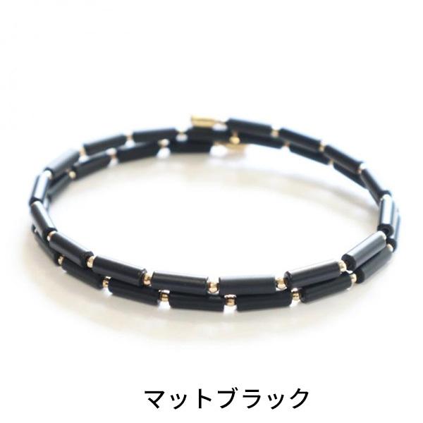 Lill one STAR リルワンスター AiM2 2連バングル スポーツ ユニ