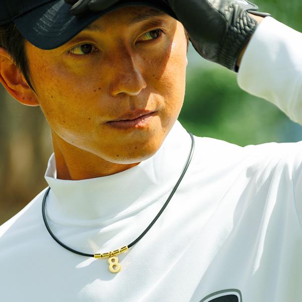 BANDEL（バンデル） ネックレス バンデル×muta Fit Plus Eight BANDEL