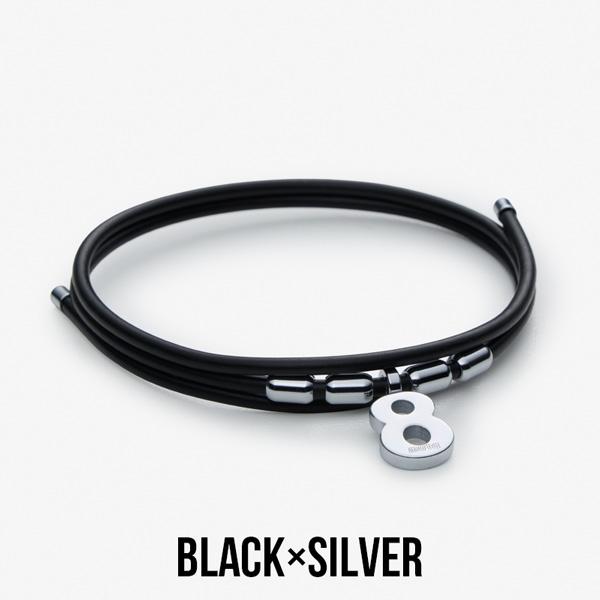 BANDEL（バンデル） ネックレス バンデル×muta Fit Plus Eight BANDEL