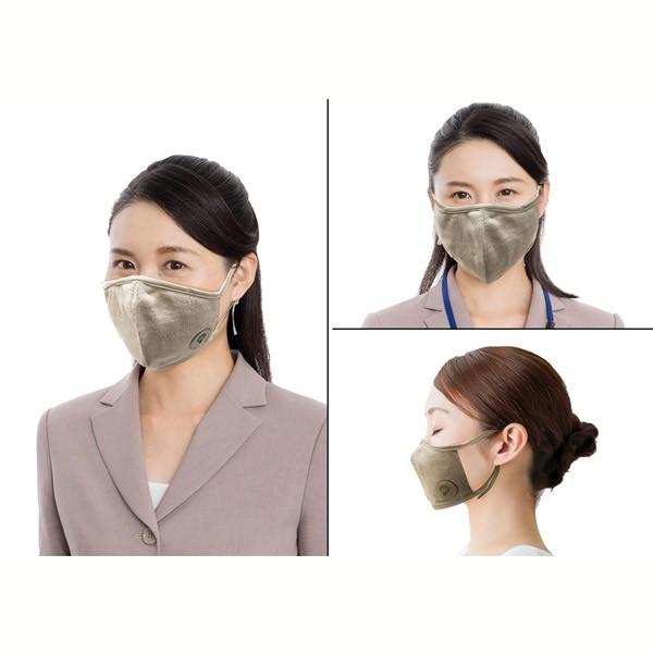 ミスマルマスク ユニカ クスリエ バッキーカバラ 医学博士 丸山修寛