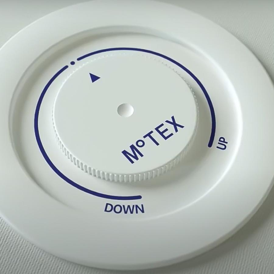 高さ調整まくら 快眠まくら【90日間保証】ダイヤル式 枕 Motion N モテックスジャパン ウレタン テンセル 高品質 モーションN MOTEX JAPAN 快眠_14