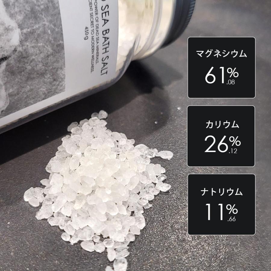 新品 ヨルダン死海　バスソルト他合計6品セット　ヌメイラ社製 入浴剤ギフト バスソルト ギフト デッドシーバスソルト ヨルダン死海