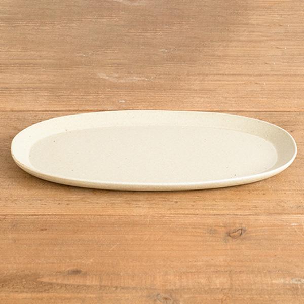 信楽焼 陶器 オーバル皿 食器 明山陶業 プレート 爆買 : MWJ TOKYO