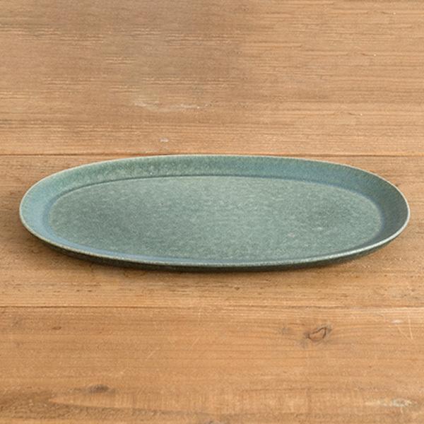 信楽焼 陶器 オーバル皿 食器 明山陶業 プレート 爆買 : MWJ TOKYO
