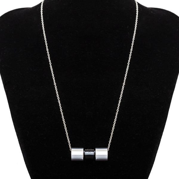 RETO ネックレス RETO レト スポーツ ネックレス 神野大地 天然鉱石 : MWJ TOKYO