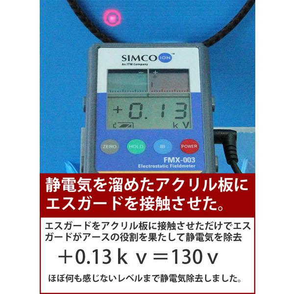 COLANCOLAN 静電気除去グッズ ブレスレット コランコラン 静電気