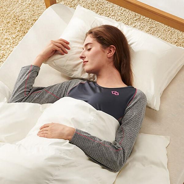ColanTotte（コラントッテ） RESNO スイッチングシャツ ロングスリーブ